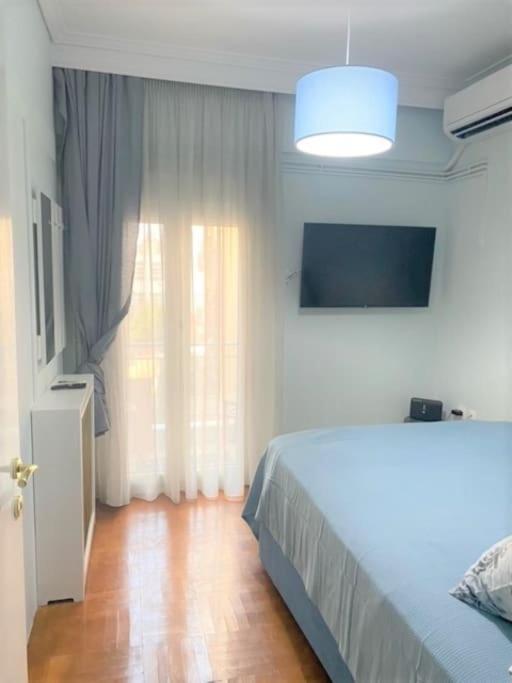 Ag.Sofias Minkk, 2B/Room+Balcony Солун Екстериор снимка