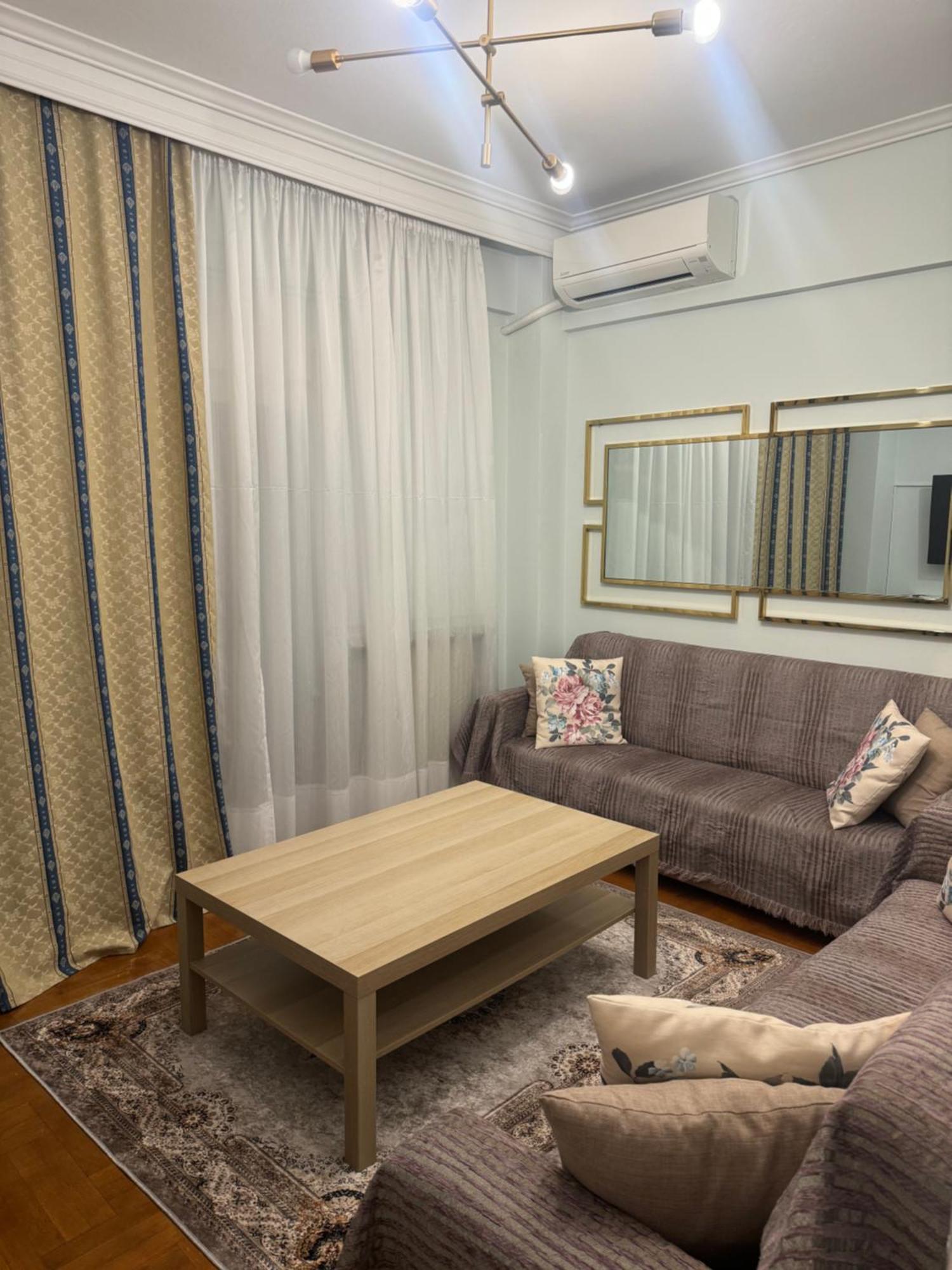 Ag.Sofias Minkk, 2B/Room+Balcony Солун Екстериор снимка